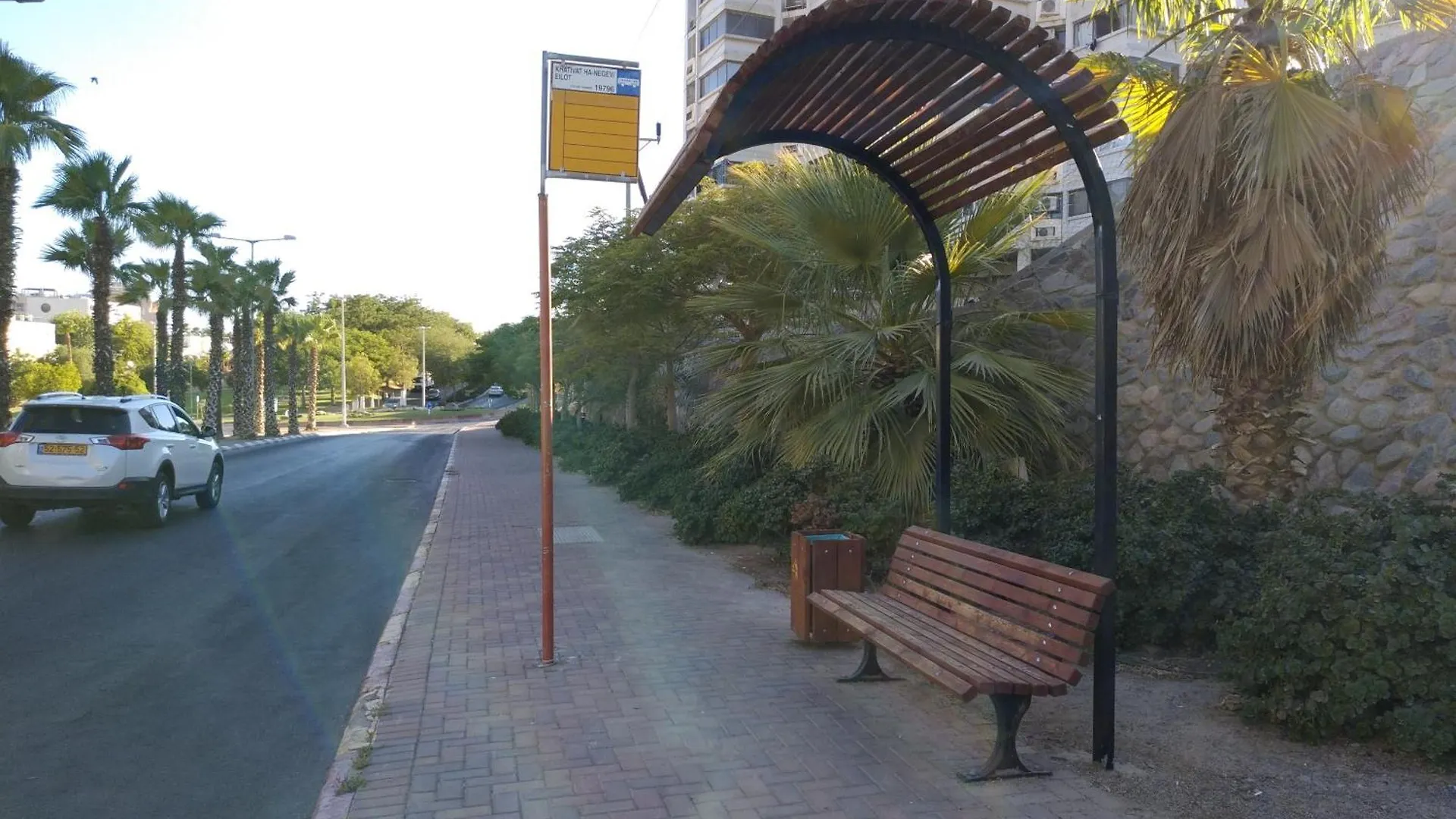 דירות אילת Carmel ישראל