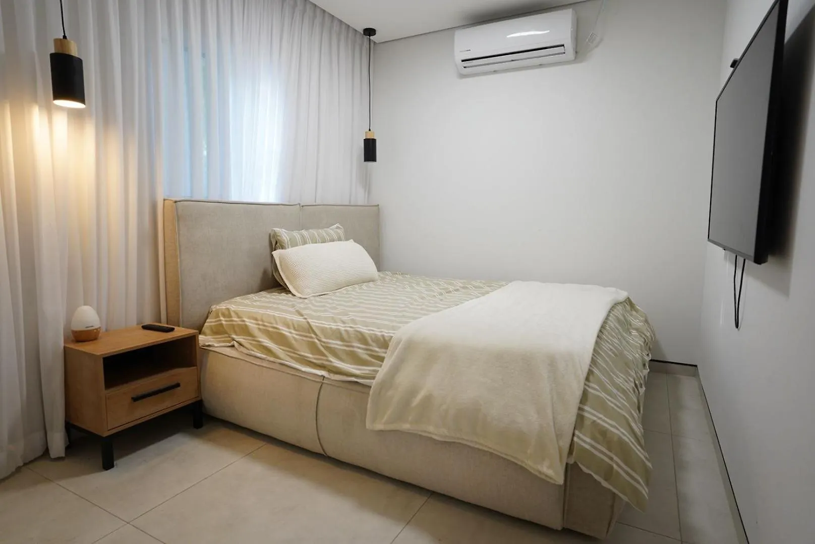 Carmel Apartment Eilat 0*,  Israel