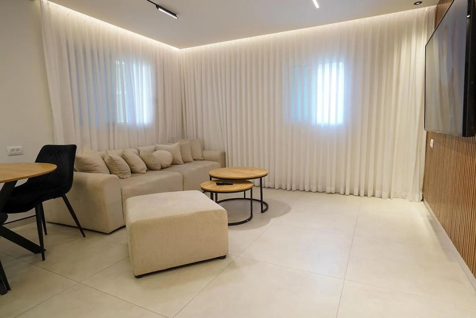 Carmel Apartment Eilat