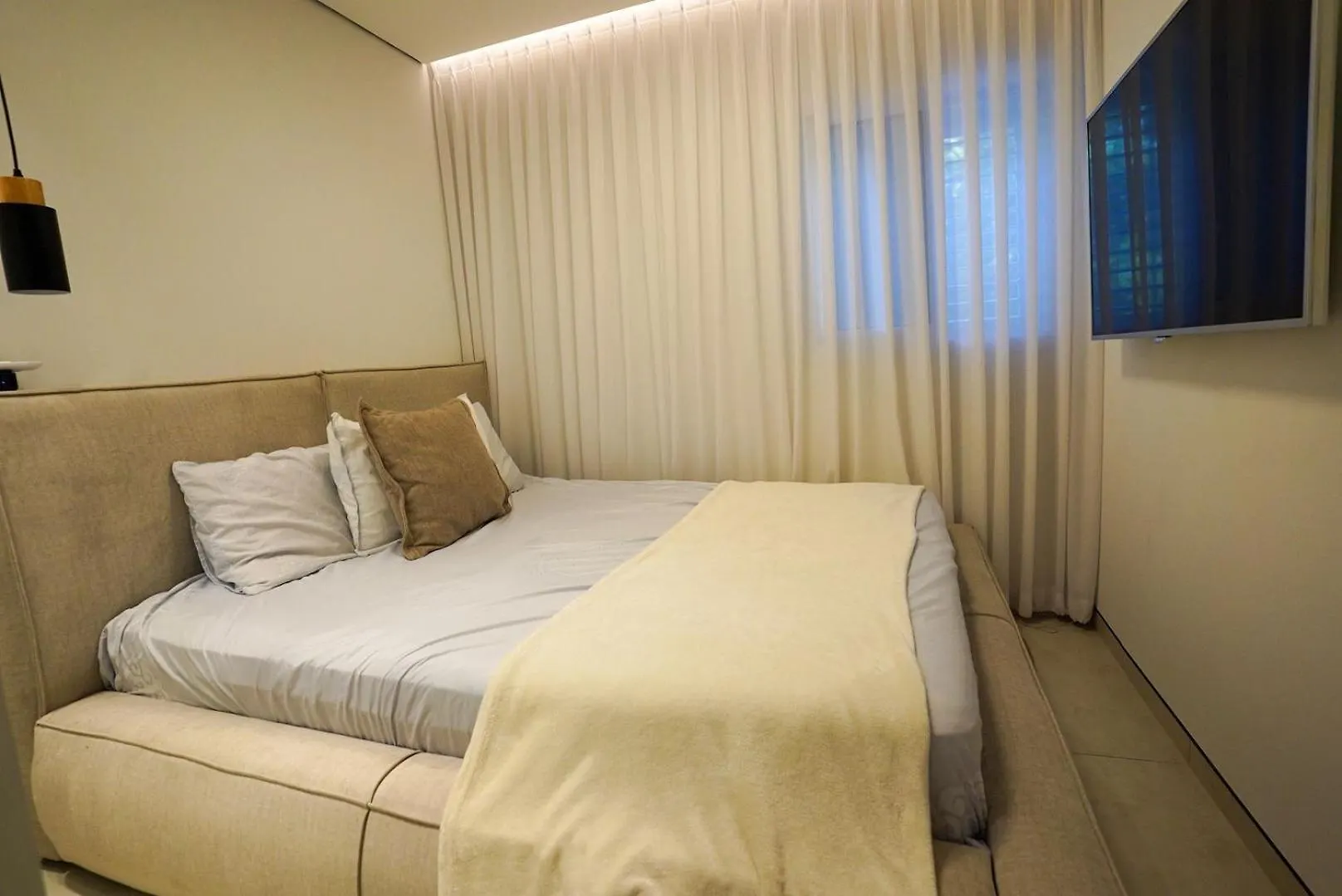 Carmel Apartment Eilat