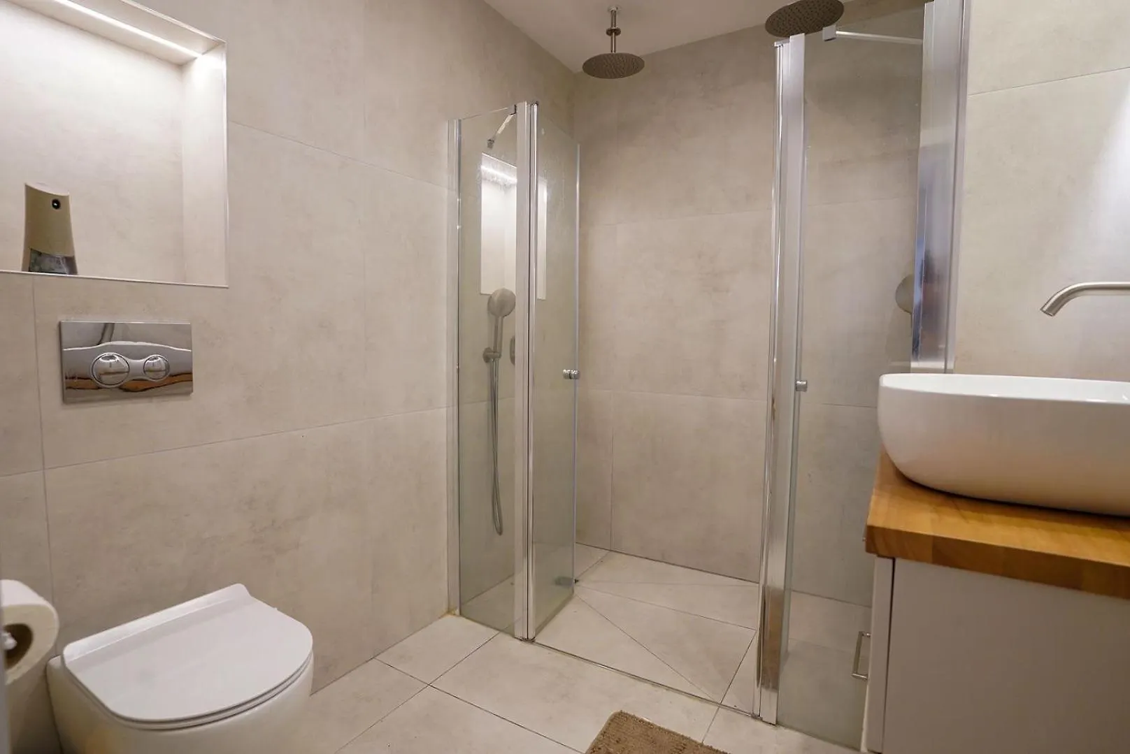 Carmel Apartment Eilat Israel